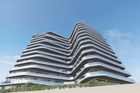 Dubai Land, Dubai, संयुक्त अरब अमीरात में अपार्टमेंट, 1 बेडरूम, 60 वर्ग मीटर, संख्या 732452 - फ़ोटो 2