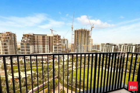 Appartamento in vendita a Dubai Hills Estate, Dubai, EAU 3 camere da letto, 130.1 mq. № 697052 - foto 2