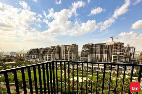 Apartmen di Dubai Hills Estate, UAE 3 bilik tidur, 130.1 meter persegi № 697052 - foto 15