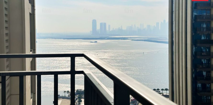 Apartament w Dubai, ZEA 2 sypialnie, 101.6 mkw. nr 697053
