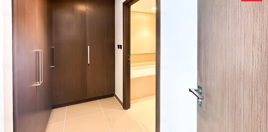 Apartament w Dubai, ZEA 2 sypialnie, 101.6 mkw. nr 697053