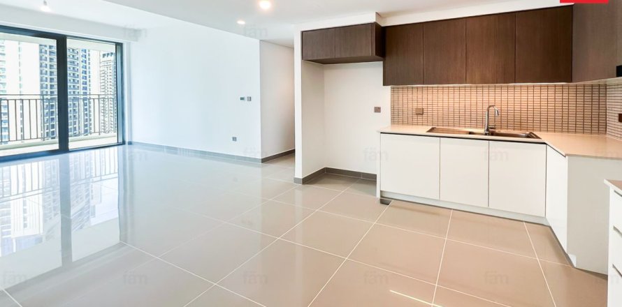 Apartament w Dubai, ZEA 2 sypialnie, 101.6 mkw. nr 697053