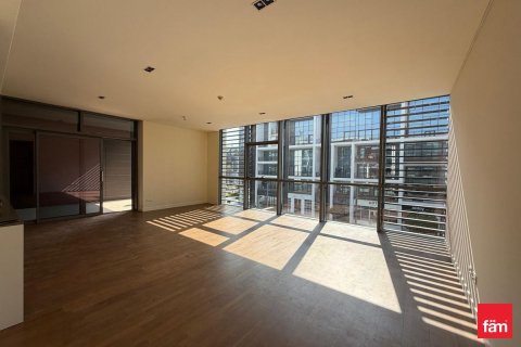 Apartemen di City Walk, Dubai, UEA 1 kamar tidur, 119 m2 nomor 697054