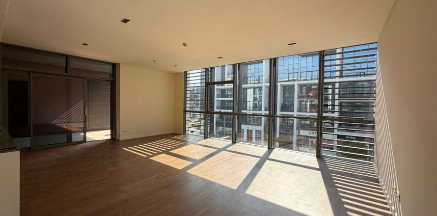 Квартира в City Walk, Дубай, ОАЕ 1 спальня, 119м2 № 697054