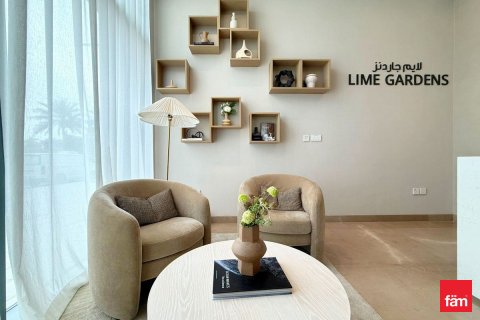 Dubai Hills Estate, UAE의 판매용 아파트 침실 2개, 88.7제곱미터 번호 697050 - 사진 11