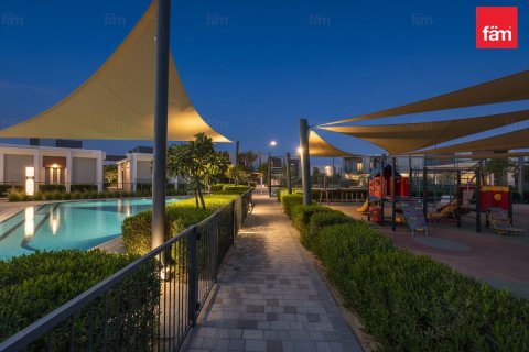 Rijtjeshuis te huur in Dubai, VAE 3 slaapkamers, 180 vr.m., nr 697051 - foto 6