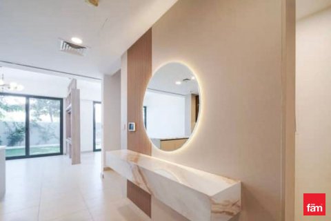 Rijtjeshuis te huur in Dubai, VAE 3 slaapkamers, 180 vr.m., nr 697051 - foto 4