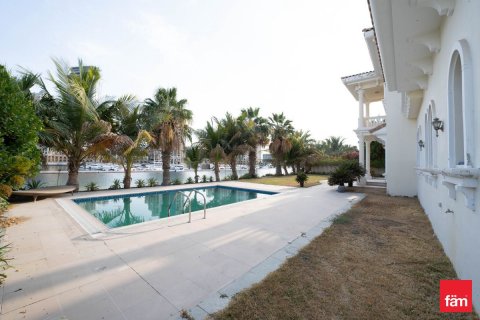 Vila v Palm Jumeirah, Dubai, SAE 6 ložnice, 1241.7 m² Č.: 697055 - fotografie 23
