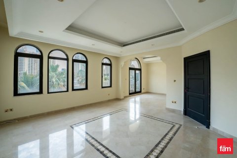 Зняти в оренду віллу в Пальма Джумейра, Дубай, ОАЕ 6 спалень, 1241.7м2, № 697055 - фото 3
