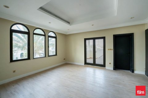 Зняти в оренду віллу в Пальма Джумейра, Дубай, ОАЕ 6 спалень, 1241.7м2, № 697055 - фото 12