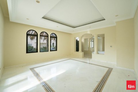 Vila v Palm Jumeirah, Dubai, SAE 6 ložnice, 1241.7 m² Č.: 697055 - fotografie 25