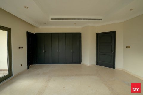 Vila v Palm Jumeirah, Dubai, SAE 6 ložnice, 1241.7 m² Č.: 697055 - fotografie 14