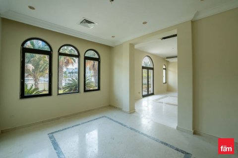 Vila v Palm Jumeirah, Dubai, SAE 6 ložnice, 1241.7 m² Č.: 697055 - fotografie 30