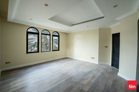 Vila v Palm Jumeirah, Dubai, SAE 6 ložnice, 1241.7 m² Č.: 697055 - fotografie 15