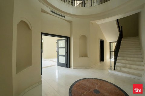 Vila v Palm Jumeirah, Dubai, SAE 6 ložnice, 1241.7 m² Č.: 697055 - fotografie 21