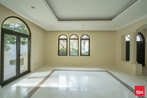 Vila v Palm Jumeirah, Dubai, SAE 6 ložnice, 1241.7 m² Č.: 697055 - fotografie 6