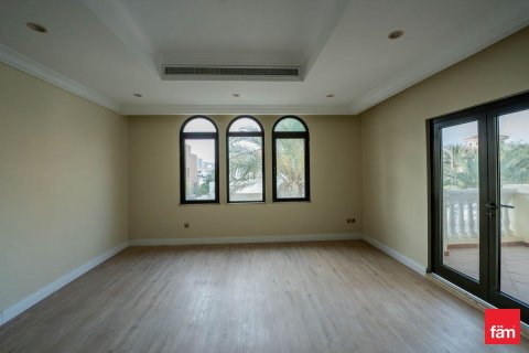 Vila v Palm Jumeirah, Dubai, SAE 6 ložnice, 1241.7 m² Č.: 697055 - fotografie 13