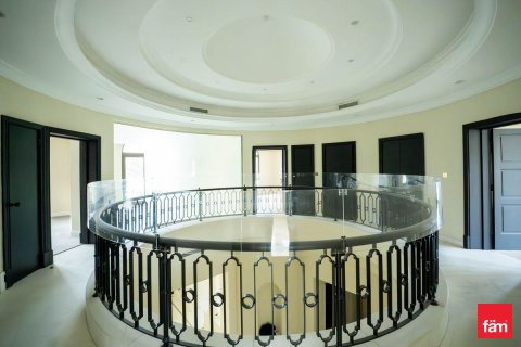 Vila v Palm Jumeirah, Dubai, SAE 6 ložnice, 1241.7 m² Č.: 697055 - fotografie 12