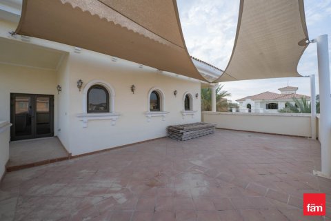 Vila v Palm Jumeirah, Dubai, SAE 6 ložnice, 1241.7 m² Č.: 697055 - fotografie 16