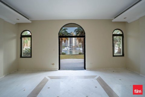 Зняти в оренду віллу в Пальма Джумейра, Дубай, ОАЕ 6 спалень, 1241.7м2, № 697055 - фото 8