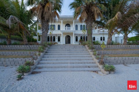Vila v Palm Jumeirah, Dubai, SAE 6 ložnice, 1241.7 m² Č.: 697055 - fotografie 27