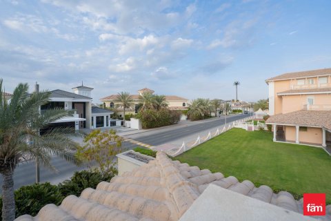 Vila v Palm Jumeirah, Dubai, SAE 6 ložnice, 1241.7 m² Č.: 697055 - fotografie 17