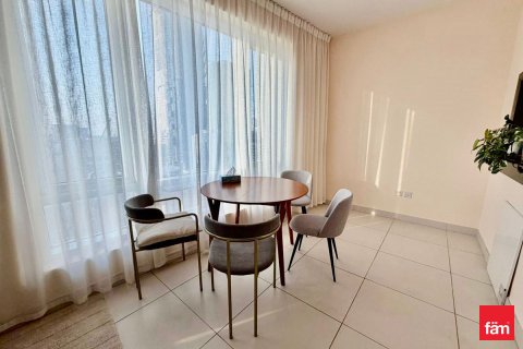 Apartman u Downtown Dubai (Downtown Burj Dubai), UAE 64.1 m2, 1 spavaća soba Br. 697056