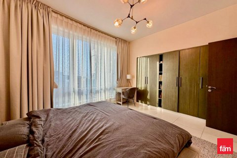 Lakás itt: Downtown Dubai (Downtown Burj Dubai), EAE, 1 hálószoba, 64.1 m², azonosító: 697056 - fénykép 5