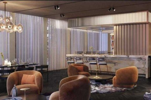 Apartment in ELLINGTON BEACH HOUSE in Palm Jumeirah, Dubai, UAE 2 bedrooms, 132 sq.m. № 637354 - photo 9
