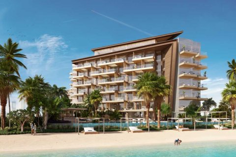 Apartment in ELLINGTON BEACH HOUSE in Palm Jumeirah, Dubai, UAE 2 bedrooms, 132 sq.m. № 637354 - photo 7
