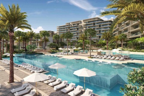 Penthouse in SIX SENSES THE PALM in Palm Jumeirah, Dubai, UAE 4 bedrooms, 382 sq.m. № 637358 - photo 18