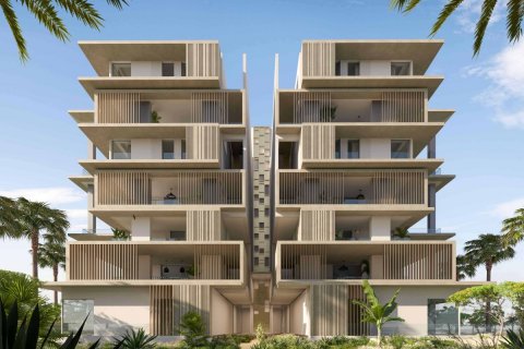 Penthouse in SIX SENSES THE PALM in Palm Jumeirah, Dubai, UAE 4 bedrooms, 382 sq.m. № 637358 - photo 20