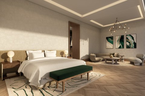 Penthouse in SIX SENSES THE PALM in Palm Jumeirah, Dubai, UAE 4 bedrooms, 382 sq.m. № 637358 - photo 8