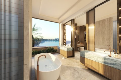Penthouse in SIX SENSES THE PALM in Palm Jumeirah, Dubai, UAE 4 bedrooms, 382 sq.m. № 637358 - photo 7
