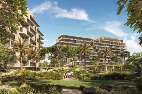 Penthouse in SIX SENSES THE PALM in Palm Jumeirah, Dubai, UAE 4 bedrooms, 683 sq.m. № 637356 - photo 17