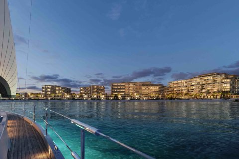 Penthouse in SIX SENSES THE PALM in Palm Jumeirah, Dubai, UAE 4 bedrooms, 683 sq.m. № 637356 - photo 27