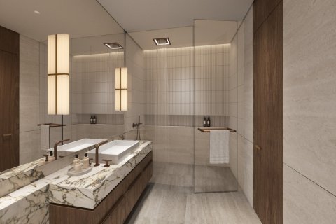 Penthouse in SIX SENSES THE PALM in Palm Jumeirah, Dubai, UAE 4 bedrooms, 683 sq.m. № 637356 - photo 4