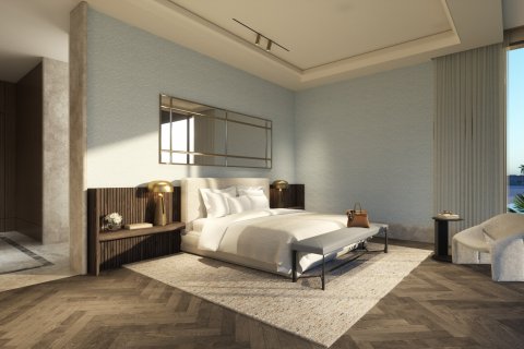 Penthouse in SIX SENSES THE PALM in Palm Jumeirah, Dubai, UAE 4 bedrooms, 683 sq.m. № 637356 - photo 6