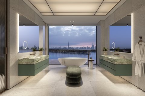 Penthouse in SIX SENSES THE PALM in Palm Jumeirah, Dubai, UAE 4 bedrooms, 683 sq.m. № 637356 - photo 11