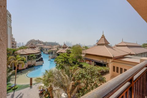 Apartman u gradu Palm Jumeirah, Dubai, UAE 2 spavaće sobe, 165 m2 Br. 696245 - Slika 19