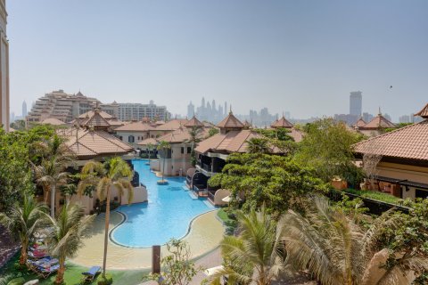 Apartman u gradu Palm Jumeirah, Dubai, UAE 2 spavaće sobe, 165 m2 Br. 696245 - Slika 20