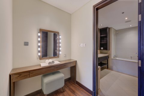 Apartman u gradu Palm Jumeirah, Dubai, UAE 2 spavaće sobe, 165 m2 Br. 696245 - Slika 14