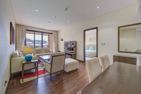 Apartman u gradu Palm Jumeirah, Dubai, UAE 2 spavaće sobe, 165 m2 Br. 696245 - Slika 3