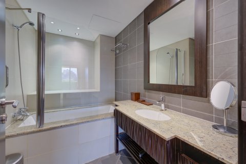 Apartman u gradu Palm Jumeirah, Dubai, UAE 2 spavaće sobe, 165 m2 Br. 696245 - Slika 17