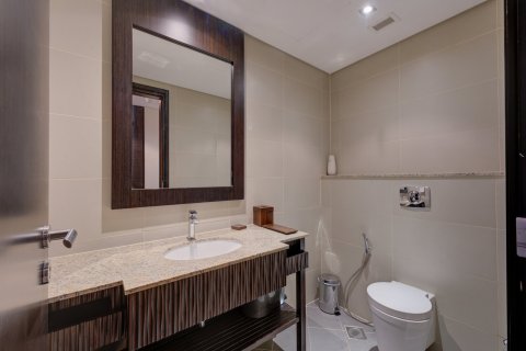 Apartman u gradu Palm Jumeirah, Dubai, UAE 2 spavaće sobe, 165 m2 Br. 696245 - Slika 18