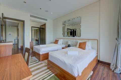 Apartman u gradu Palm Jumeirah, Dubai, UAE 2 spavaće sobe, 165 m2 Br. 696245 - Slika 16