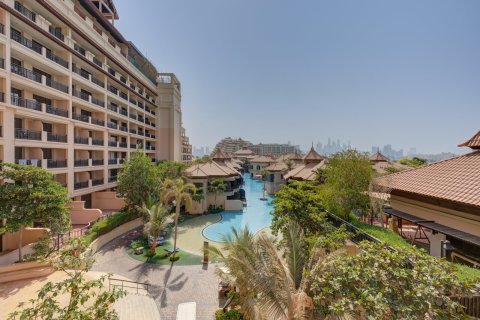 Apartman u gradu Palm Jumeirah, Dubai, UAE 2 spavaće sobe, 165 m2 Br. 696245 - Slika 21