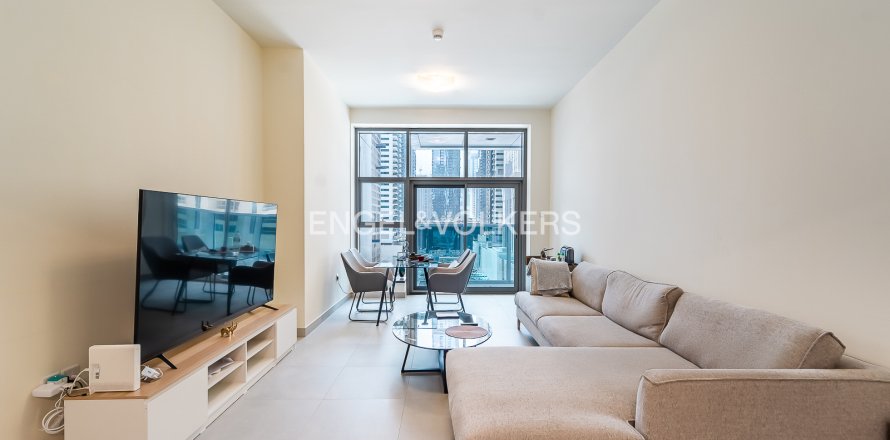 Apartamento en Dubai Marina, Dubai, EAU 2 dormitorios, 113 m² № 696242