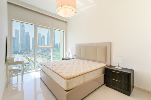 Apartament na sprzedaż w Dubai Marina, Dubai, ZEA 2 sypialnie, 113 mkw., nr 696241 - zdjęcie 11