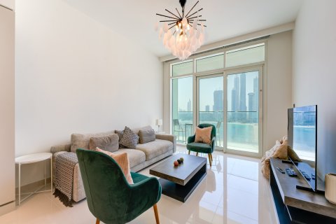 Apartament na sprzedaż w Dubai Marina, Dubai, ZEA 2 sypialnie, 113 mkw., nr 696241 - zdjęcie 2